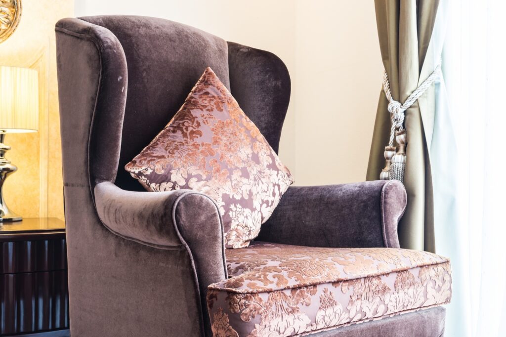 Layering Textures: Mixing Upholstery Fabrics Like a Pro