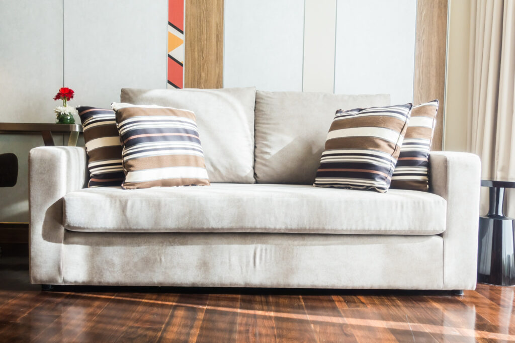 How to Choose the Right Sofa for Your Family’s Needs